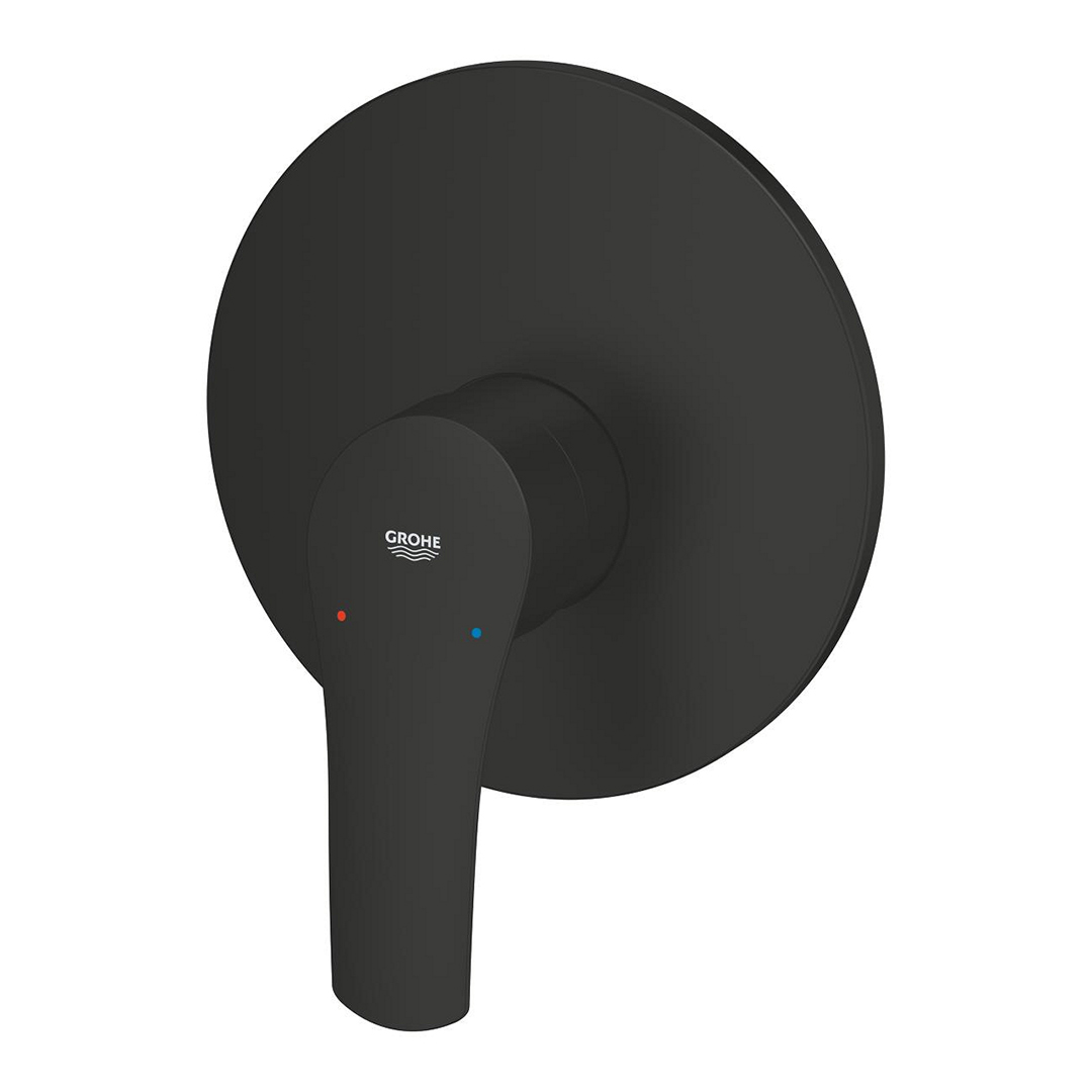 Смесител за вграждане Eurosmart 194512433 – Grohe 11.23.164.0013 – снимка 2